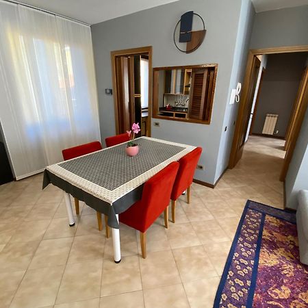 Holiday Lido Cannobio Luaran gambar