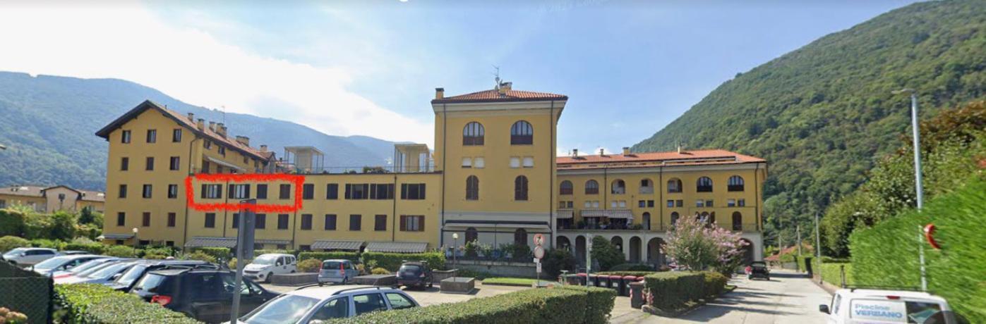 Holiday Lido Cannobio Luaran gambar