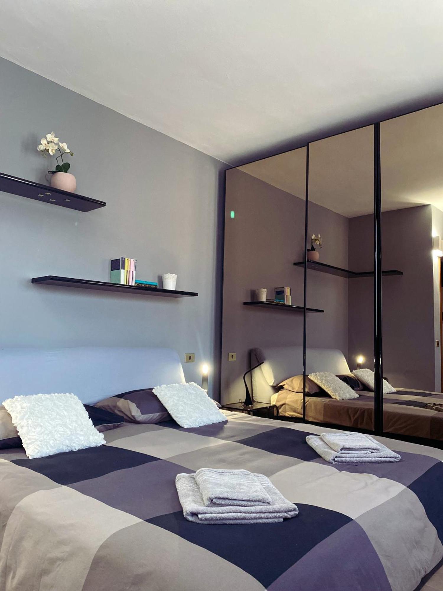 Holiday Lido Cannobio Luaran gambar